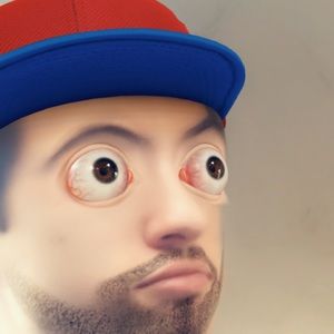 Meet your Posher, Joel